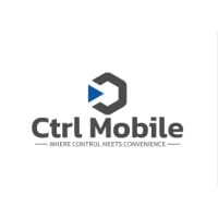 Ctrl Mobile logo